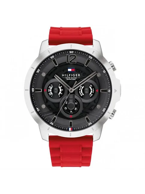 Tommy Hilfiger TH1710490 Erkek Kol Saati