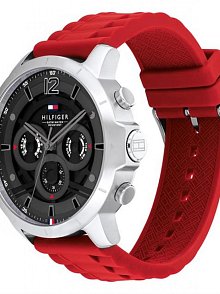 Tommy Hilfiger TH1710490 Erkek Kol Saati