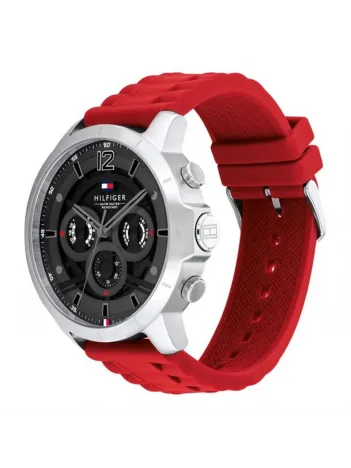 Tommy Hilfiger TH1710490 Erkek Kol Saati Tommy Hilfiger TH1710490 Erkek Kol Saati