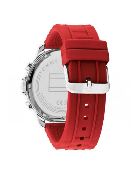 Tommy Hilfiger TH1710490 Erkek Kol Saati