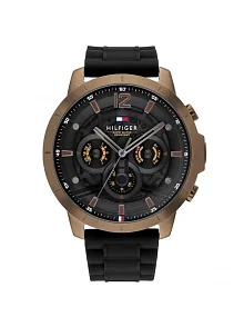 Tommy Hilfiger TH1710491 Erkek Kol Saati