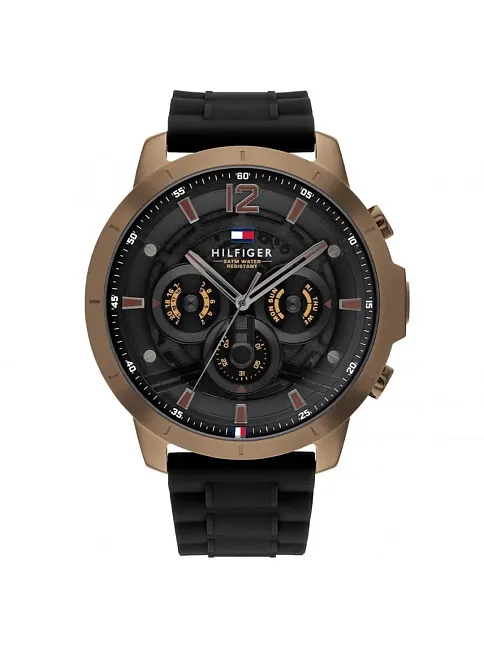 Tommy Hilfiger TH1710491 Erkek Kol Saati