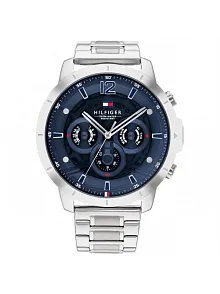 Tommy Hilfiger TH1710492 Erkek Kol Saati