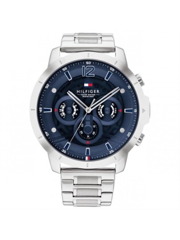 Tommy Hilfiger TH1710492 Erkek Kol Saati