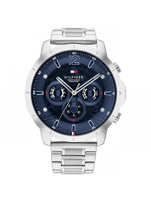 Tommy Hilfiger TH1710492 Erkek Kol Saati