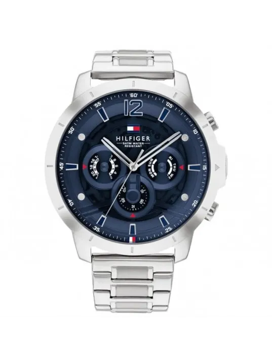 Tommy Hilfiger TH1710492 Erkek Kol Saati