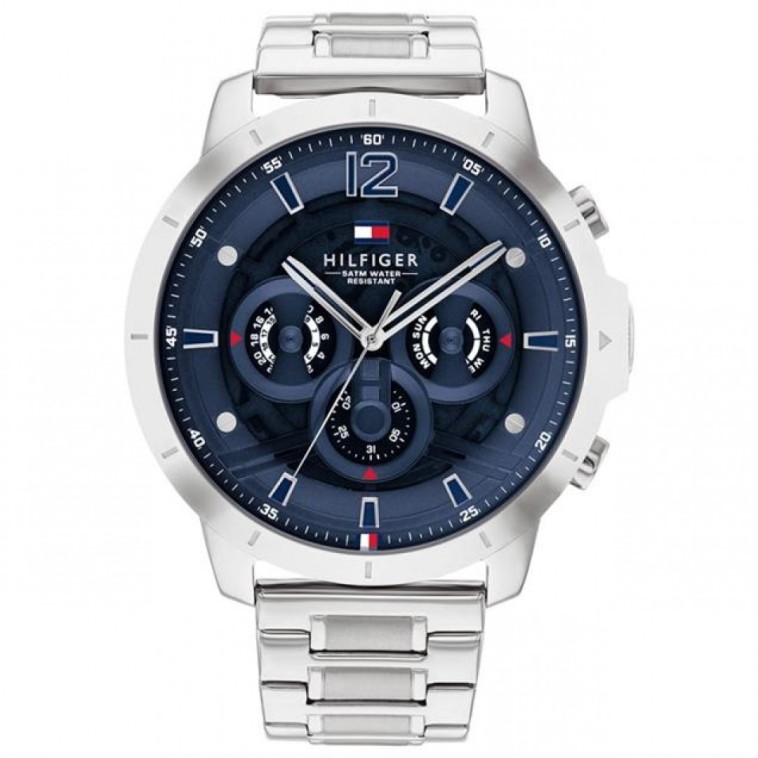 Tommy Hilfiger TH1710492 Erkek Kol Saati Tommy Hilfiger TH1710492 Erkek Kol Saati