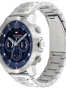 Tommy Hilfiger TH1710492 Erkek Kol Saati