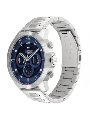 Tommy Hilfiger TH1710492 Erkek Kol Saati Tommy Hilfiger TH1710492 Erkek Kol Saati