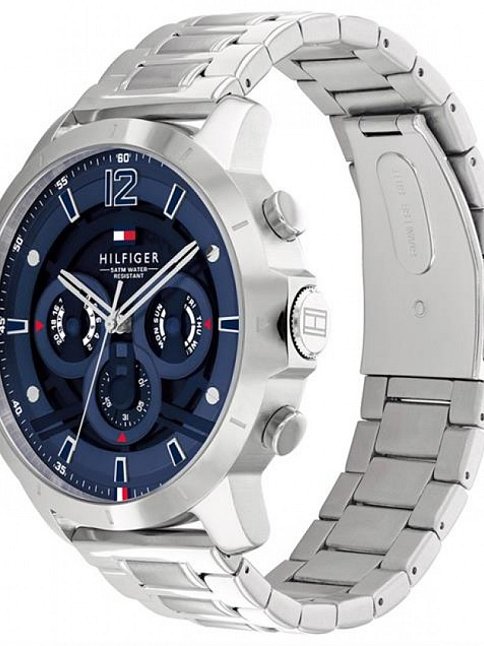 Tommy Hilfiger TH1710492 Erkek Kol Saati