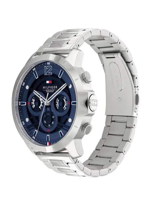 Tommy Hilfiger TH1710492 Erkek Kol Saati