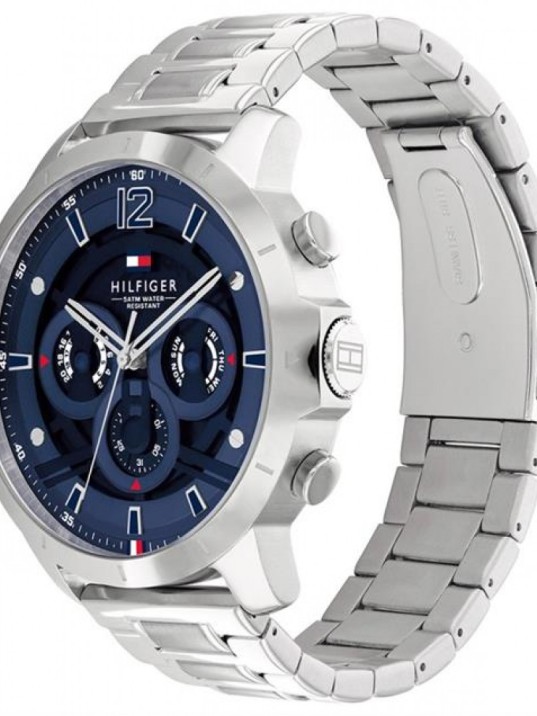 Tommy Hilfiger TH1710492 Erkek Kol Saati Tommy Hilfiger TH1710492 Erkek Kol Saati