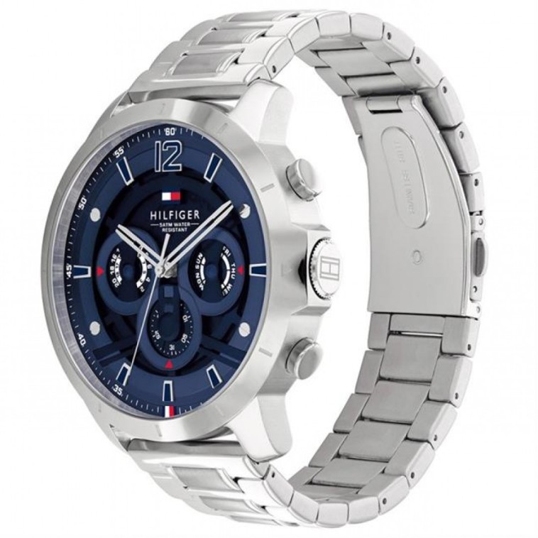 Tommy Hilfiger TH1710492 Erkek Kol Saati Tommy Hilfiger TH1710492 Erkek Kol Saati