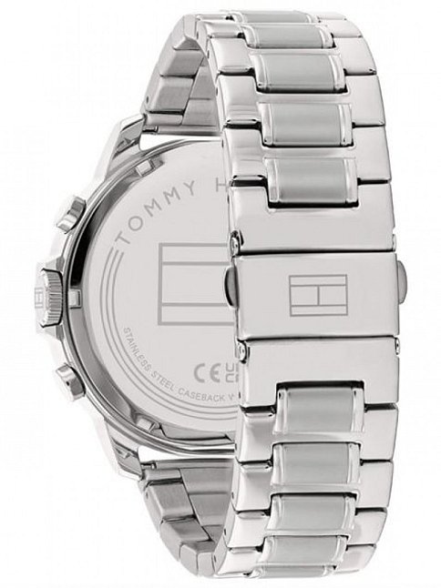 Tommy Hilfiger TH1710492 Erkek Kol Saati