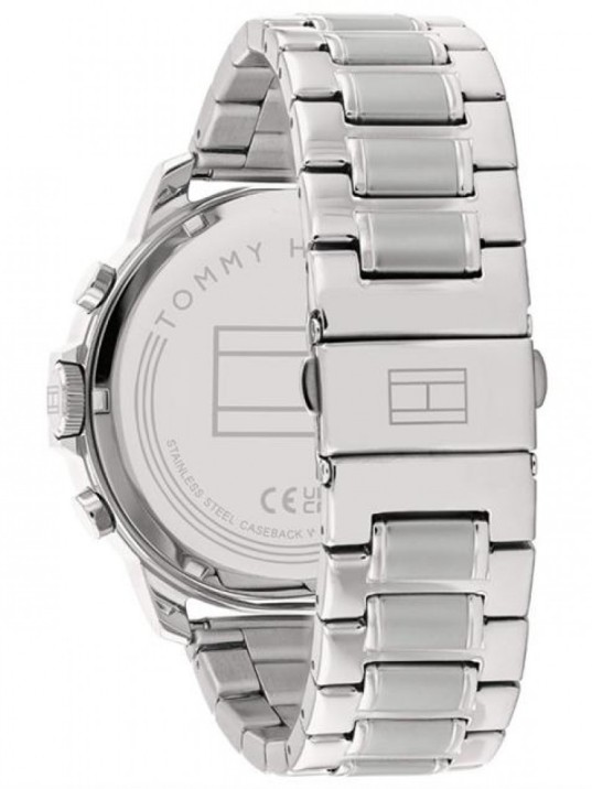 Tommy Hilfiger TH1710492 Erkek Kol Saati Tommy Hilfiger TH1710492 Erkek Kol Saati