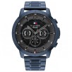 Tommy Hilfiger TH1710493 Erkek Kol Saati Tommy Hilfiger TH1710493 Erkek Kol Saati