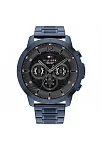 Tommy Hilfiger TH1710493 Erkek Kol Saati