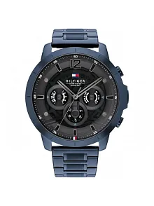 Tommy Hilfiger TH1710493 Erkek Kol Saati