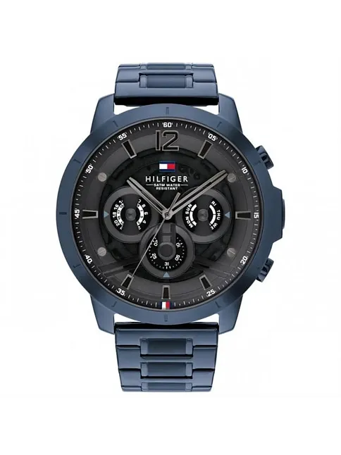 Tommy Hilfiger TH1710493 Erkek Kol Saati