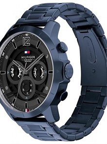 Tommy Hilfiger TH1710493 Erkek Kol Saati
