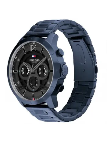 Tommy Hilfiger TH1710493 Erkek Kol Saati Tommy Hilfiger TH1710493 Erkek Kol Saati