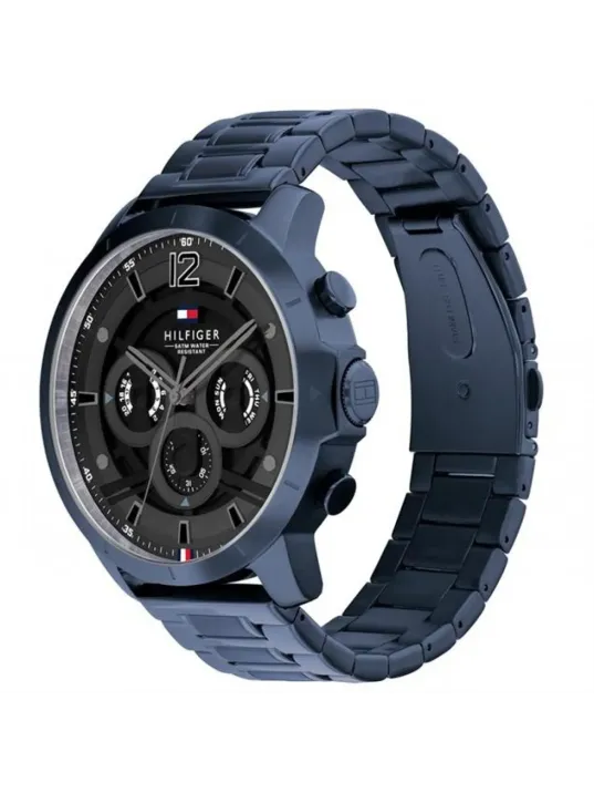 Tommy Hilfiger TH1710493 Erkek Kol Saati