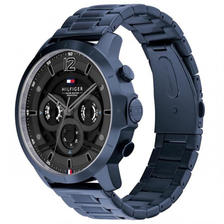Tommy Hilfiger TH1710493 Erkek Kol Saati Tommy Hilfiger TH1710493 Erkek Kol Saati