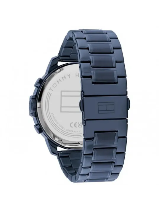 Tommy Hilfiger TH1710493 Erkek Kol Saati