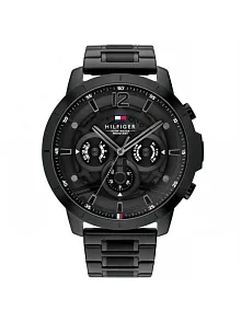 Tommy Hilfiger TH1710494 Erkek Kol Saati