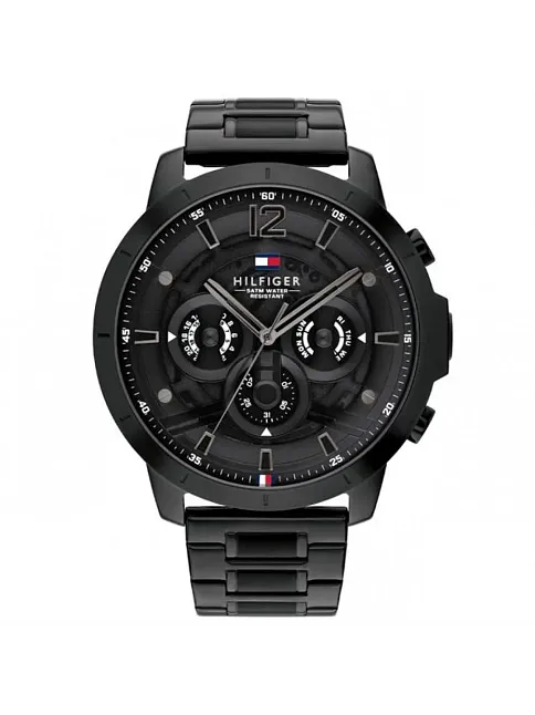 Tommy Hilfiger TH1710494 Erkek Kol Saati