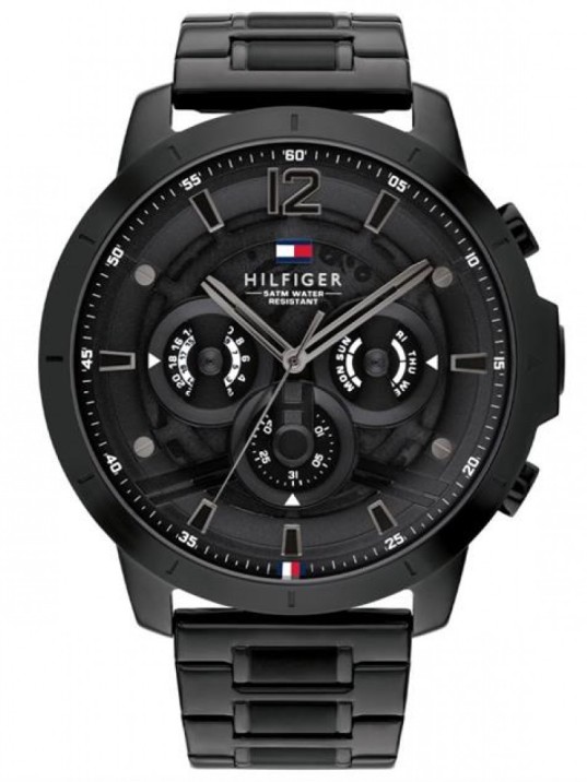 Tommy Hilfiger TH1710494 Erkek Kol Saati