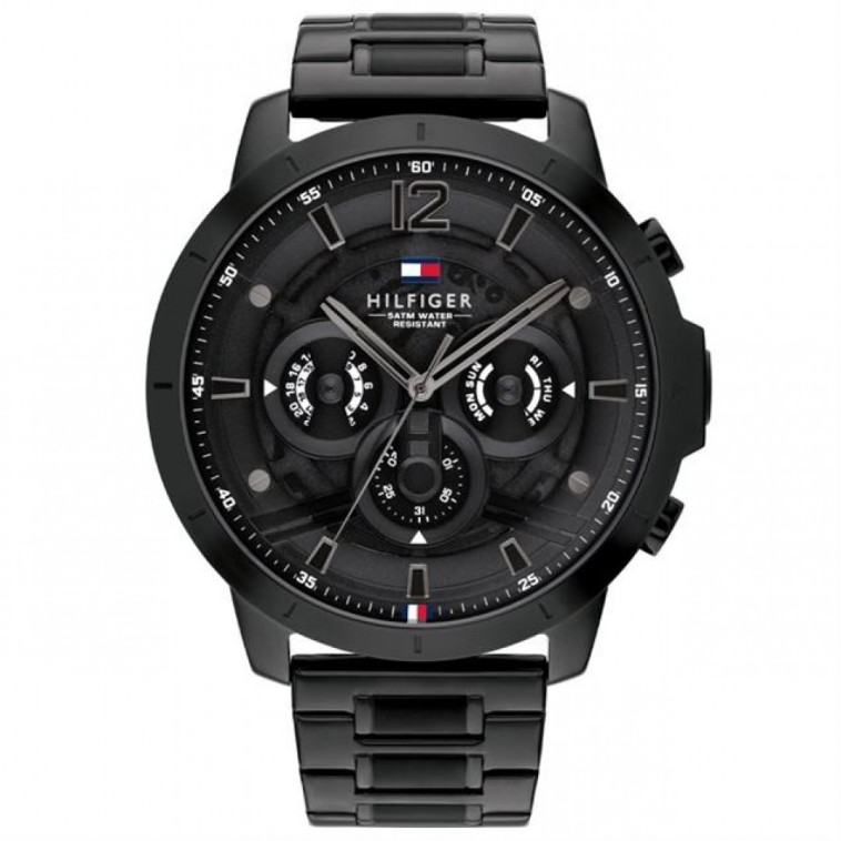 Tommy Hilfiger TH1710494 Erkek Kol Saati Tommy Hilfiger TH1710494 Erkek Kol Saati