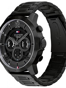 Tommy Hilfiger TH1710494 Erkek Kol Saati