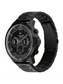 Tommy Hilfiger TH1710494 Erkek Kol Saati