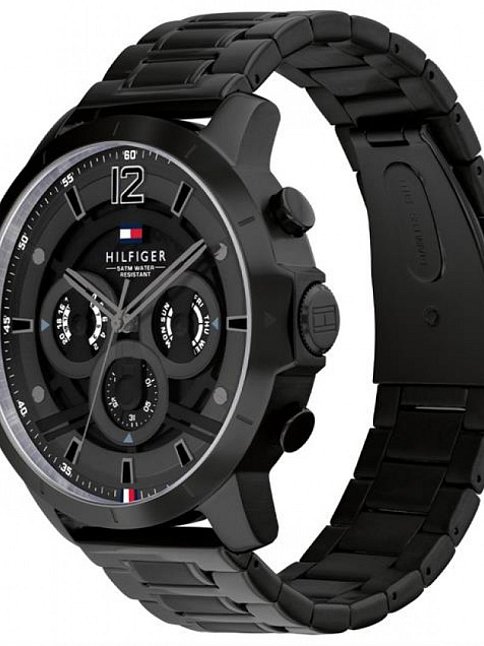 Tommy Hilfiger TH1710494 Erkek Kol Saati