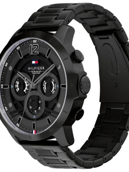 Tommy Hilfiger TH1710494 Erkek Kol Saati