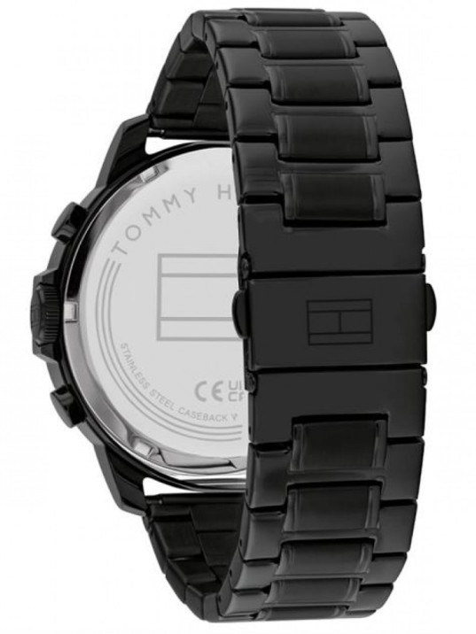 Tommy Hilfiger TH1710494 Erkek Kol Saati