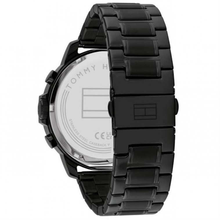 Tommy Hilfiger TH1710494 Erkek Kol Saati Tommy Hilfiger TH1710494 Erkek Kol Saati