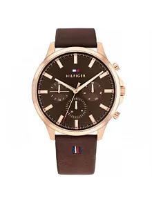 Tommy Hilfiger TH1710497 Erkek Kol Saati