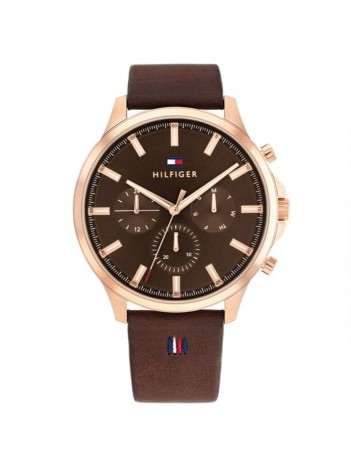 Tommy Hilfiger TH1710497 Erkek Kol Saati