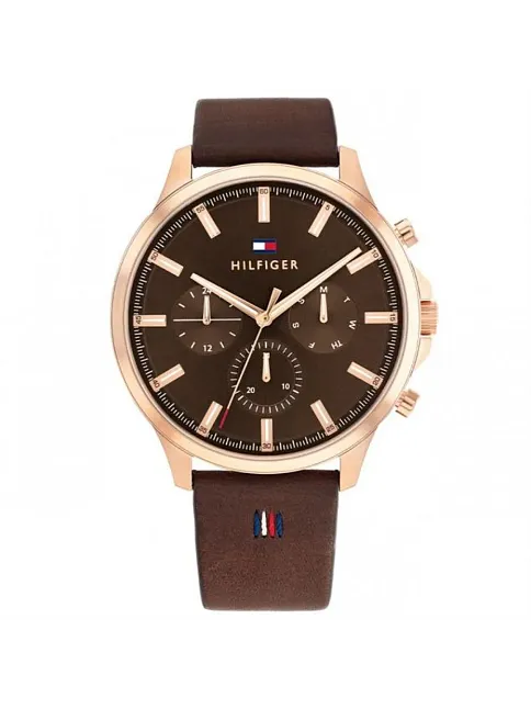 Tommy Hilfiger TH1710497 Erkek Kol Saati