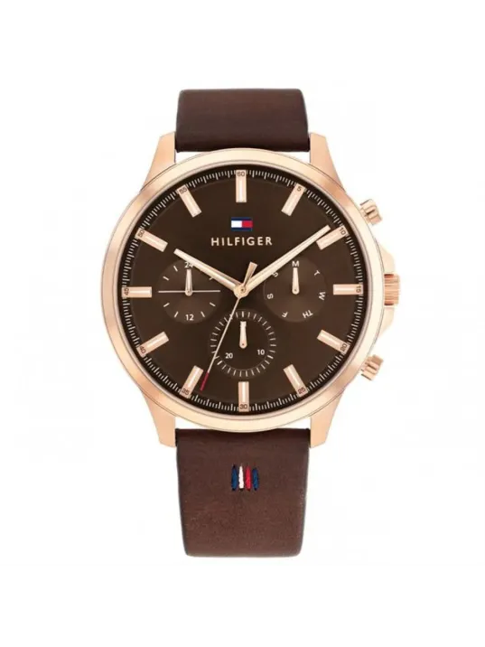 Tommy Hilfiger TH1710497 Erkek Kol Saati