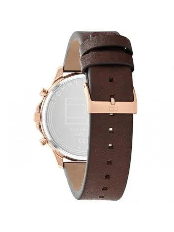 Tommy Hilfiger TH1710497 Erkek Kol Saati Tommy Hilfiger TH1710497 Erkek Kol Saati