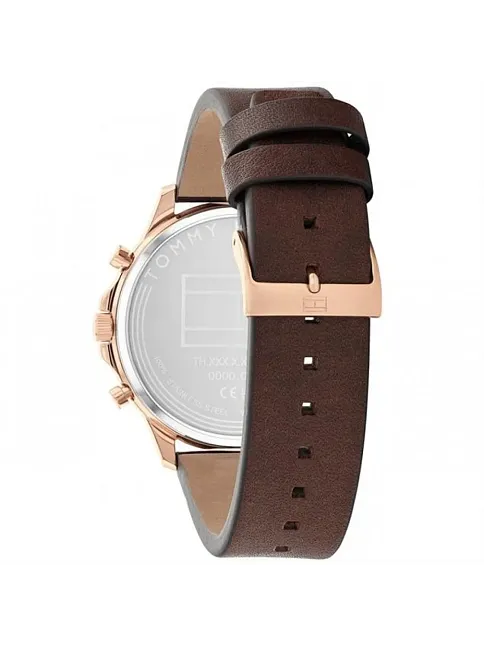 Tommy Hilfiger TH1710497 Erkek Kol Saati