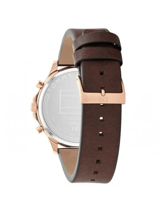 Tommy Hilfiger TH1710497 Erkek Kol Saati