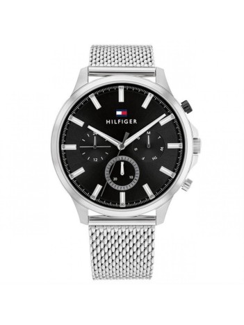 Tommy Hilfiger TH1710498 Erkek Kol Saati