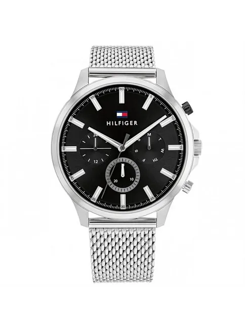 Tommy Hilfiger TH1710498 Erkek Kol Saati