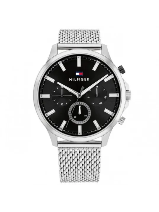 Tommy Hilfiger TH1710498 Erkek Kol Saati