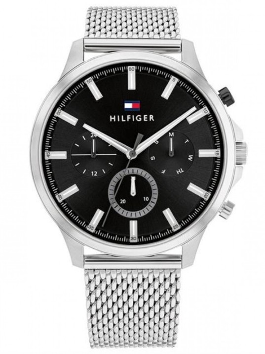 Tommy Hilfiger TH1710498 Erkek Kol Saati Tommy Hilfiger TH1710498 Erkek Kol Saati