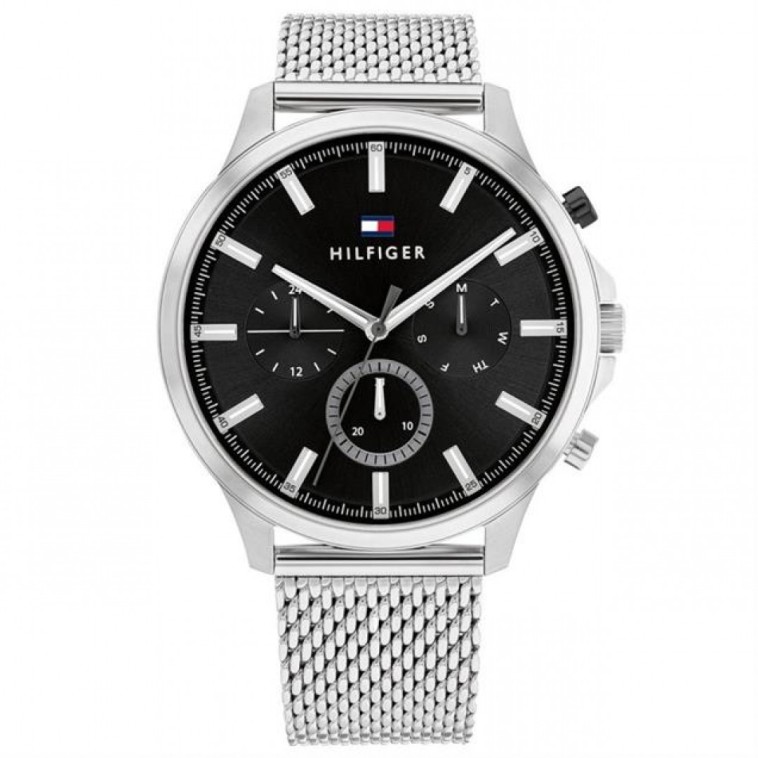 Tommy Hilfiger TH1710498 Erkek Kol Saati Tommy Hilfiger TH1710498 Erkek Kol Saati